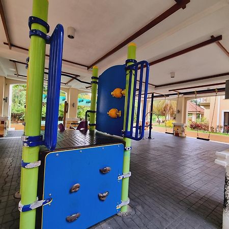 Legarse Staycation At Montecito Residential Resort Manila Dış mekan fotoğraf