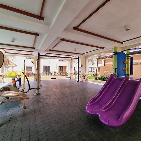 Legarse Staycation At Montecito Residential Resort Manila Dış mekan fotoğraf