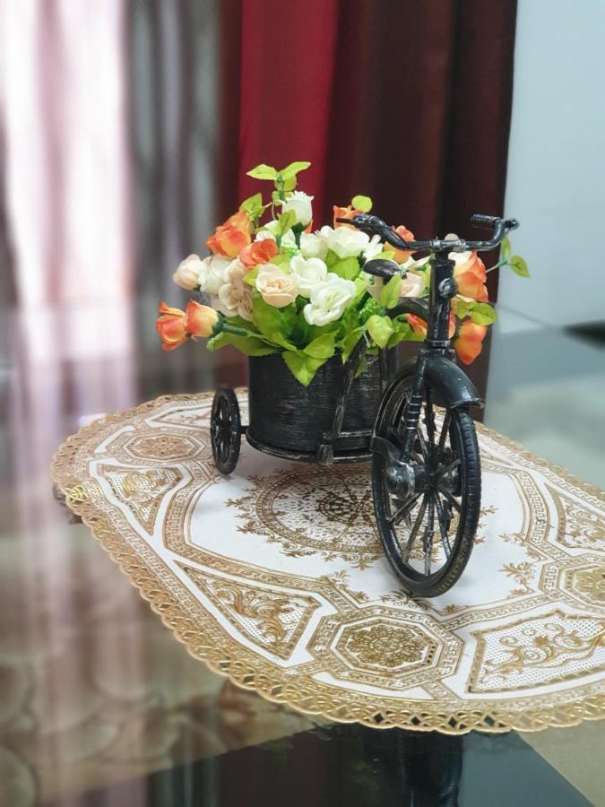 Legarse Staycation At Montecito Residential Resort Manila Dış mekan fotoğraf