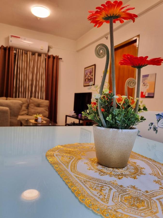 Legarse Staycation At Montecito Residential Resort Manila Dış mekan fotoğraf