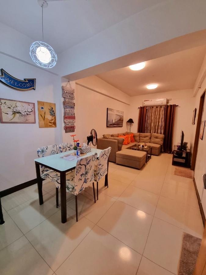 Legarse Staycation At Montecito Residential Resort Manila Dış mekan fotoğraf