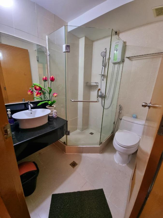 Legarse Staycation At Montecito Residential Resort Manila Dış mekan fotoğraf