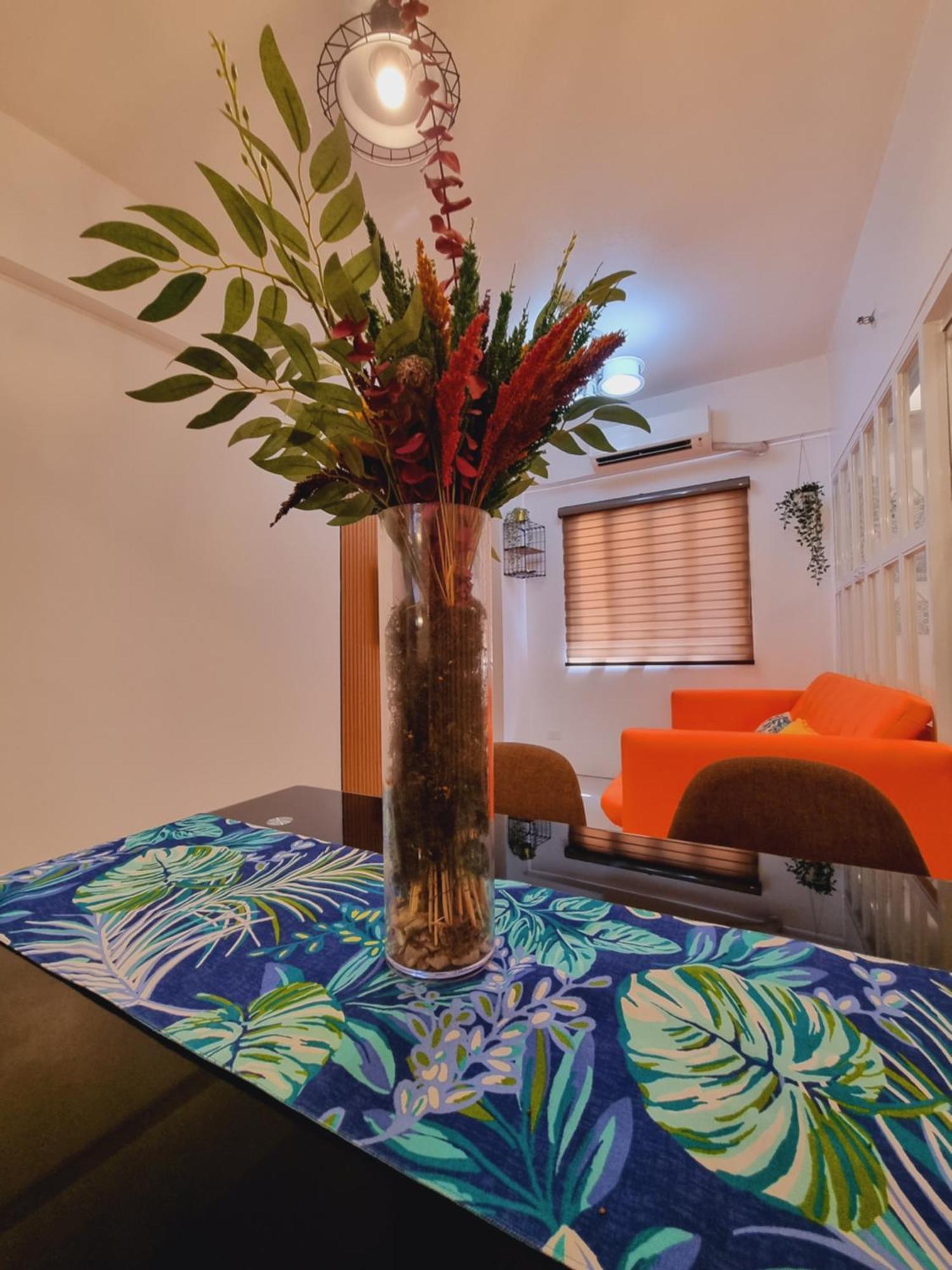 Legarse Staycation At Montecito Residential Resort Manila Dış mekan fotoğraf