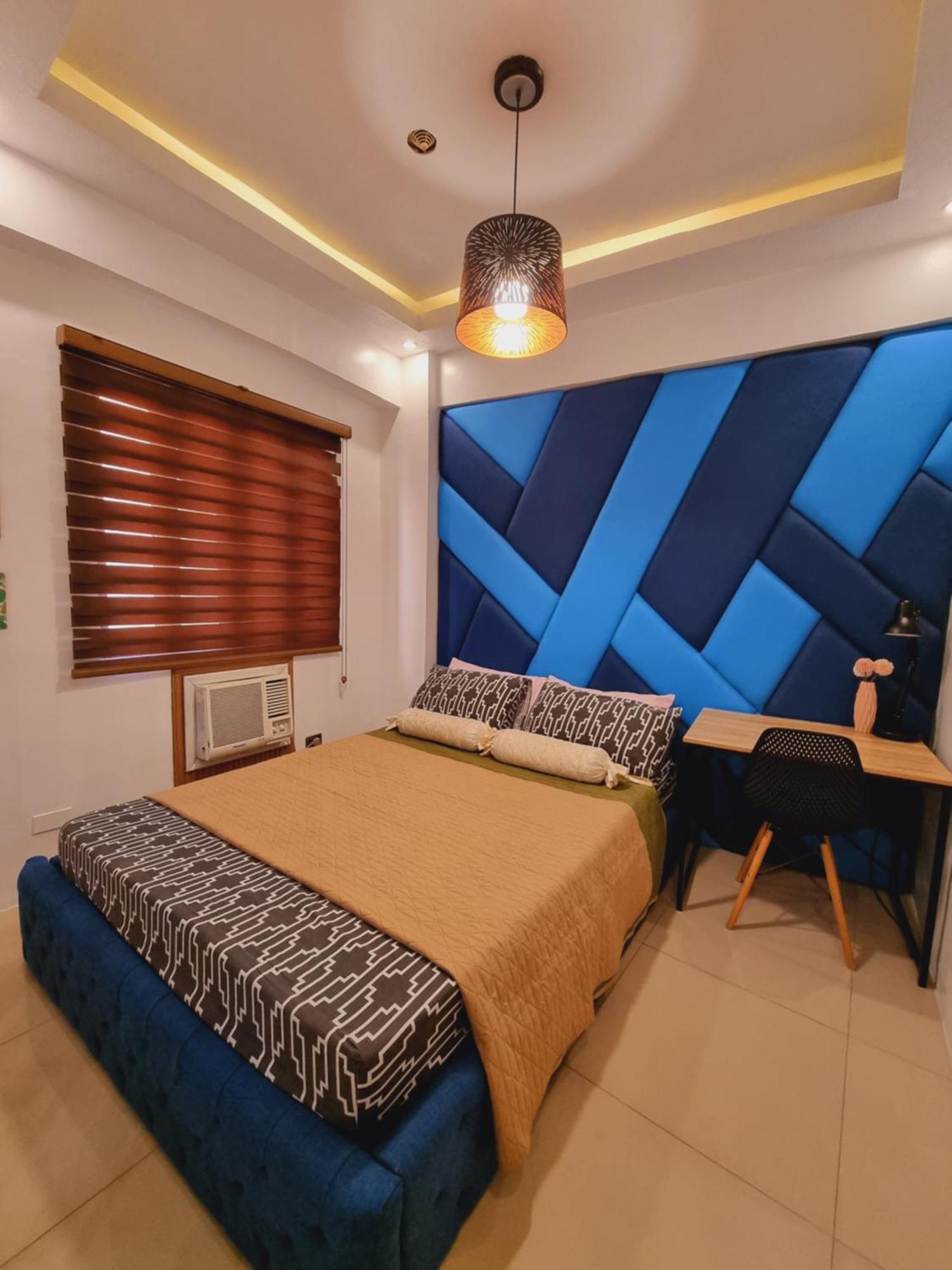Legarse Staycation At Montecito Residential Resort Manila Dış mekan fotoğraf
