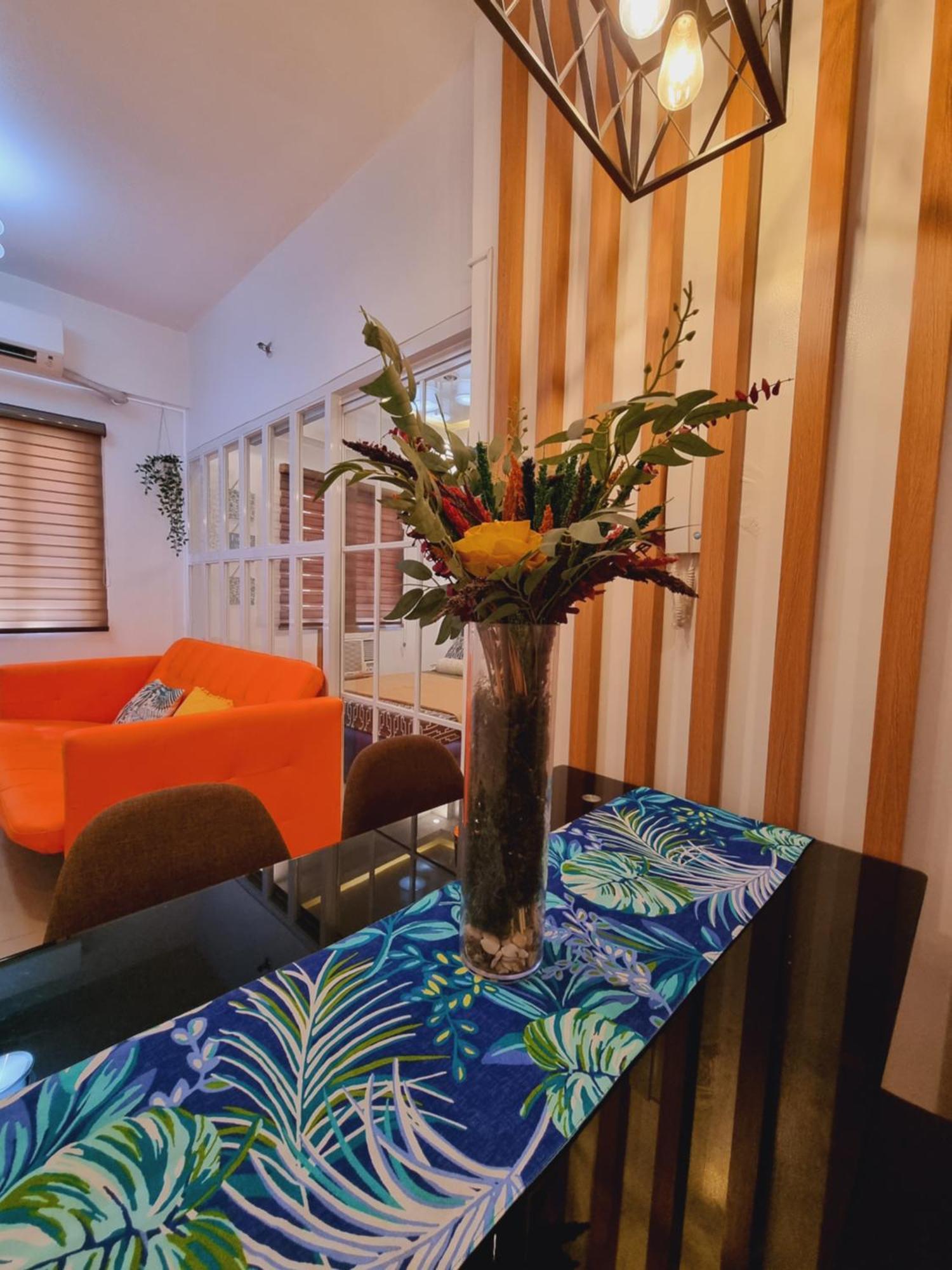 Legarse Staycation At Montecito Residential Resort Manila Dış mekan fotoğraf
