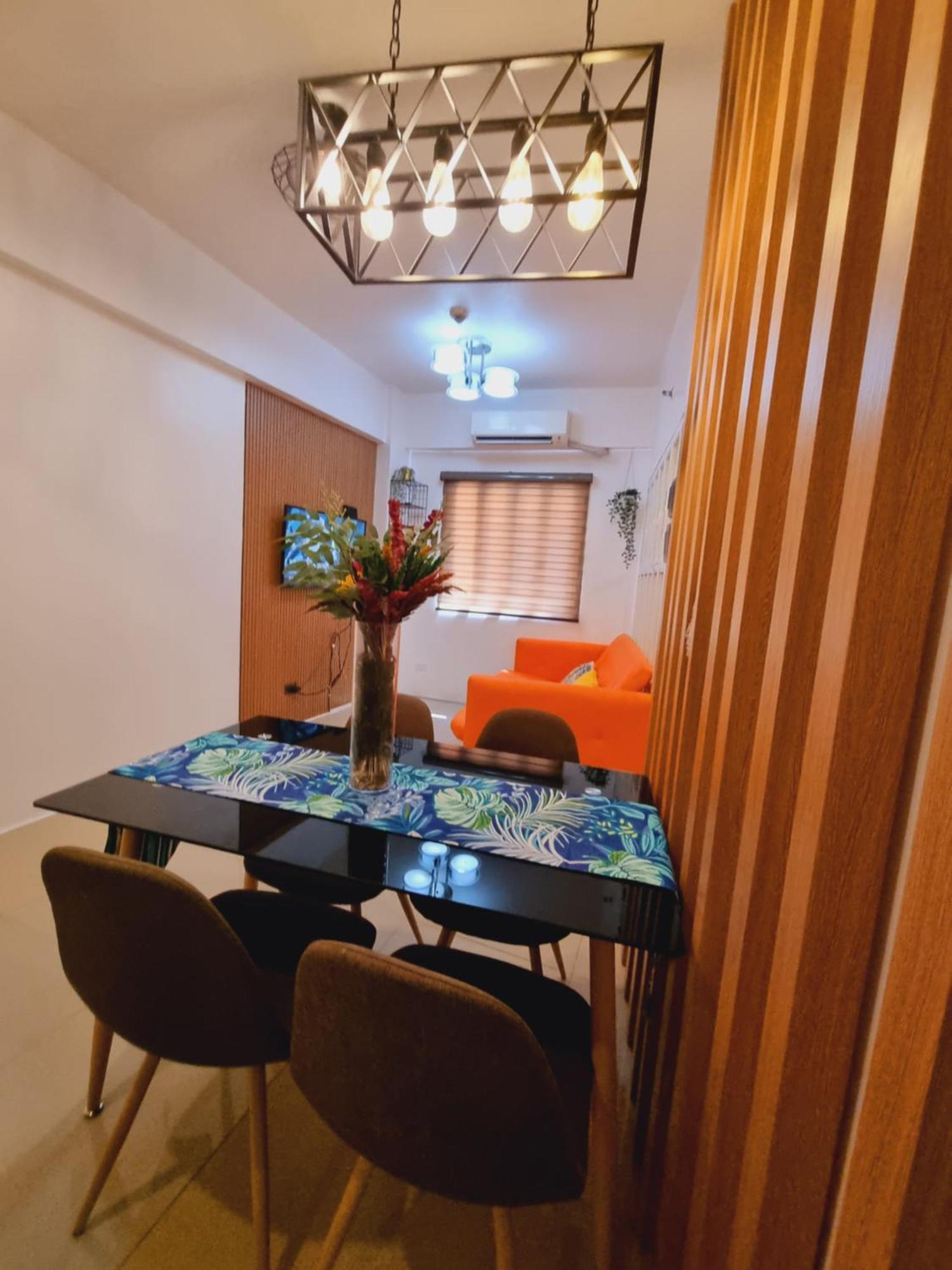 Legarse Staycation At Montecito Residential Resort Manila Dış mekan fotoğraf