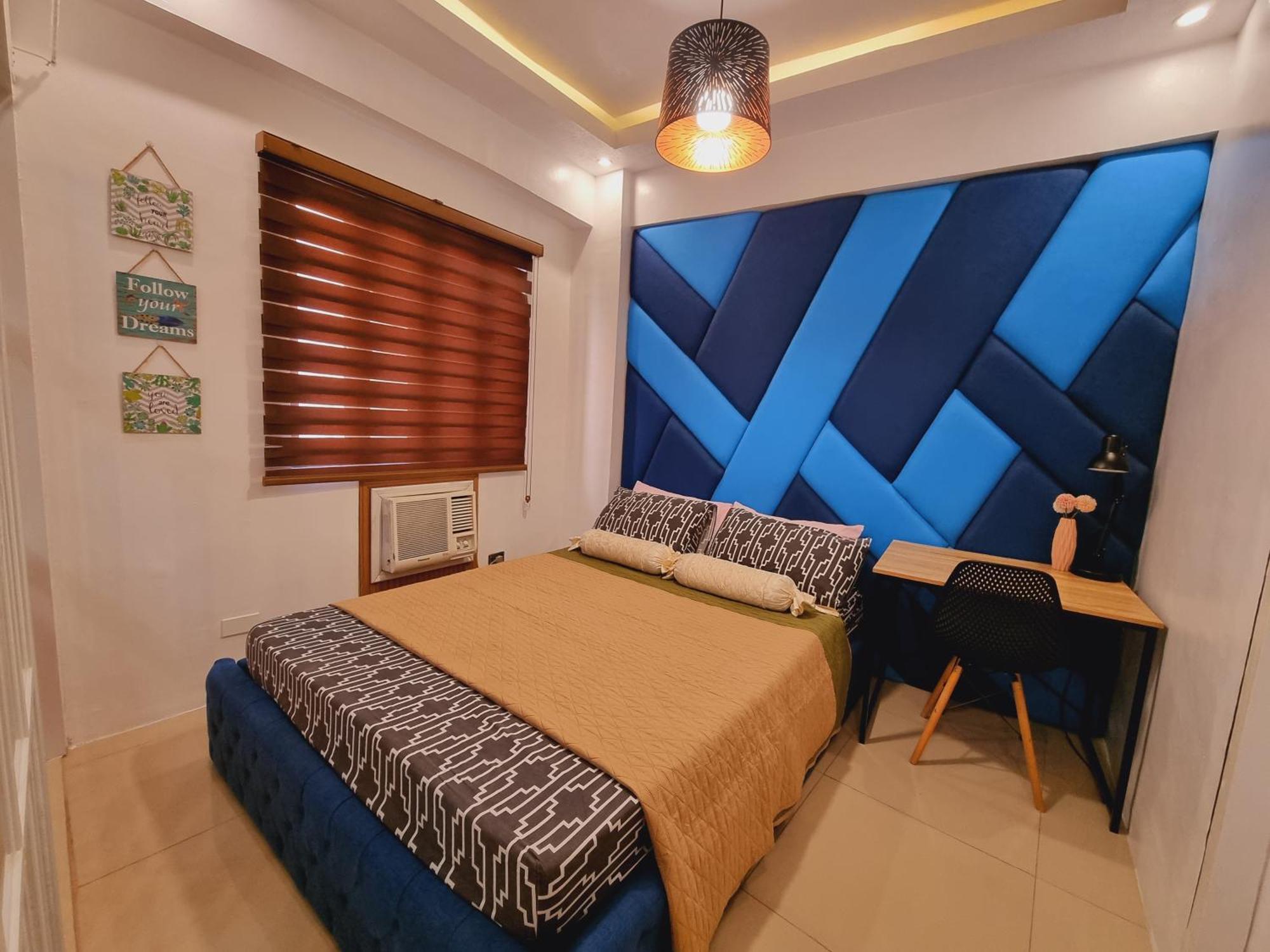 Legarse Staycation At Montecito Residential Resort Manila Dış mekan fotoğraf