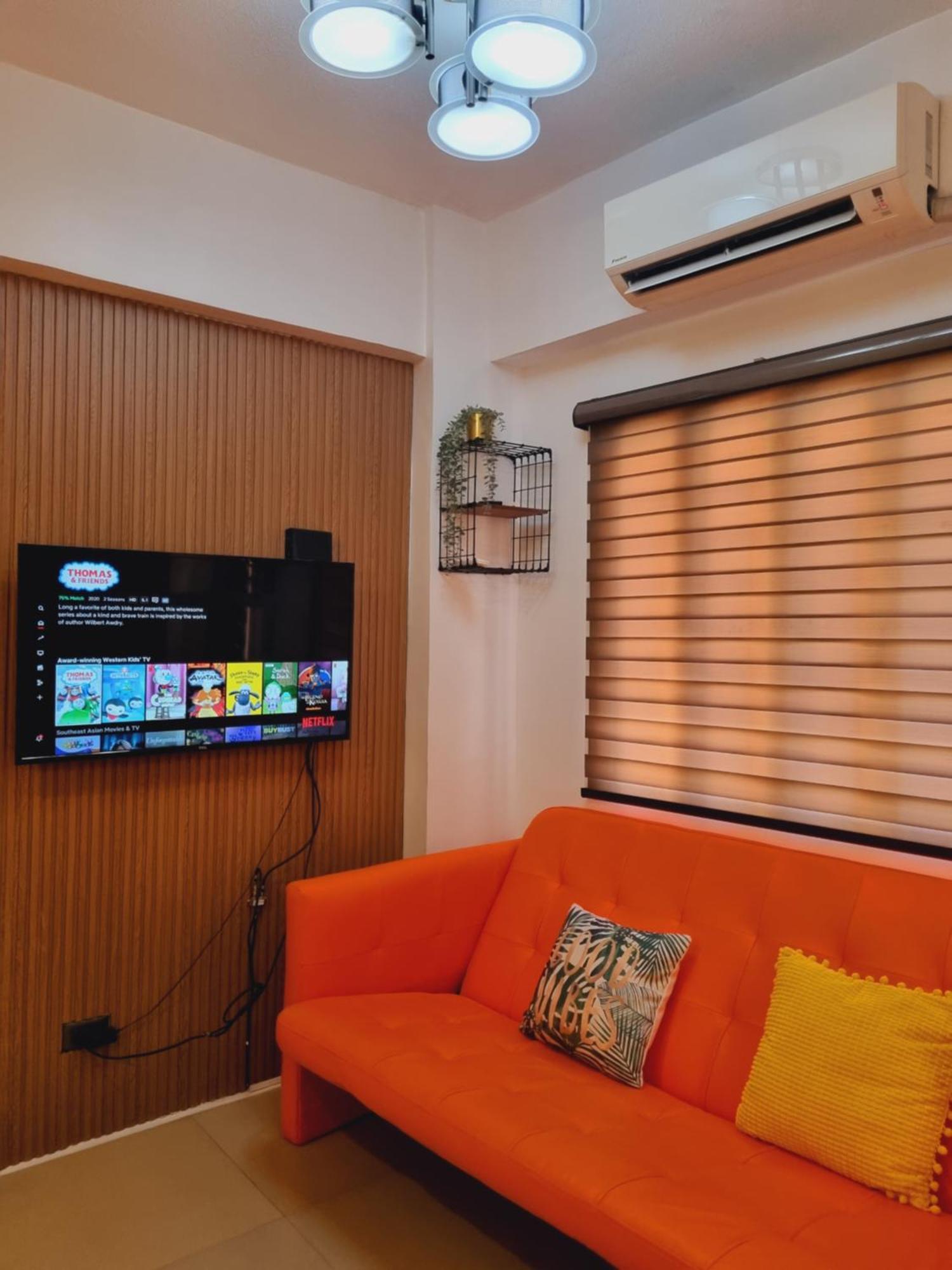 Legarse Staycation At Montecito Residential Resort Manila Dış mekan fotoğraf
