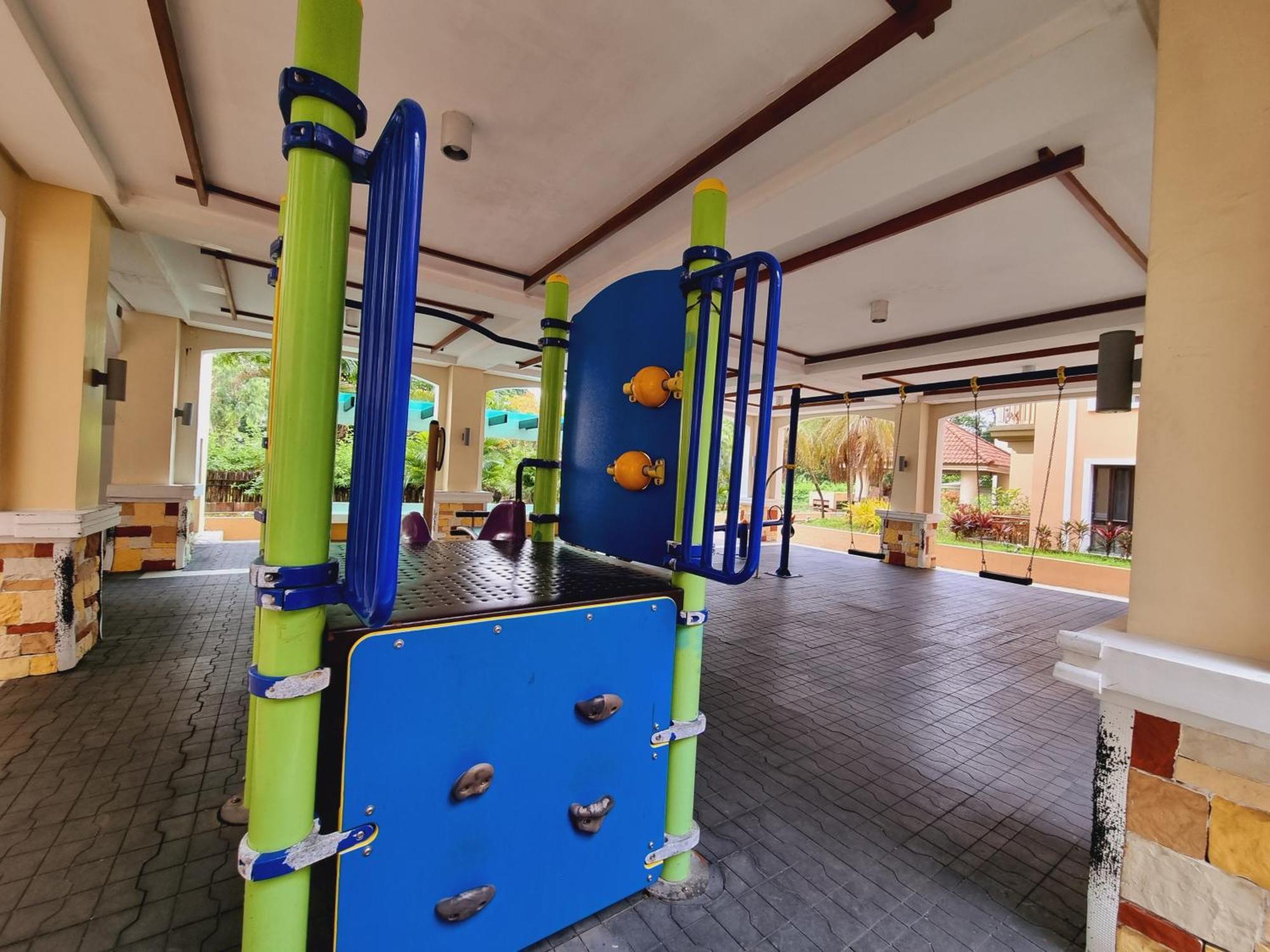 Legarse Staycation At Montecito Residential Resort Manila Dış mekan fotoğraf