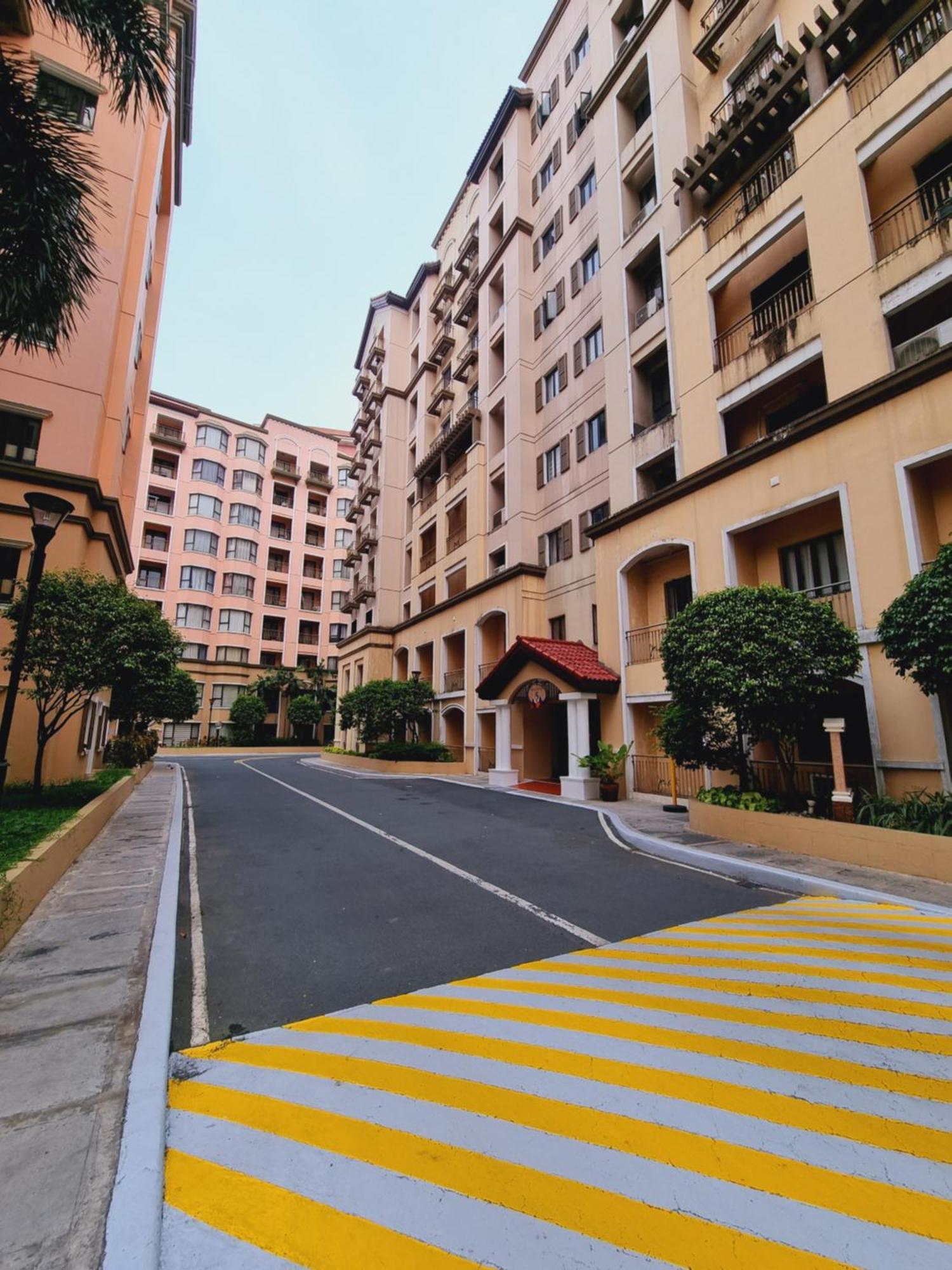 Legarse Staycation At Montecito Residential Resort Manila Dış mekan fotoğraf